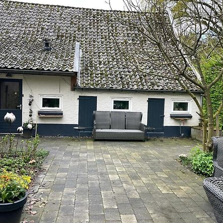 De Hooizolder Bed and Breakfast Hellendoorn Eksteriør billede