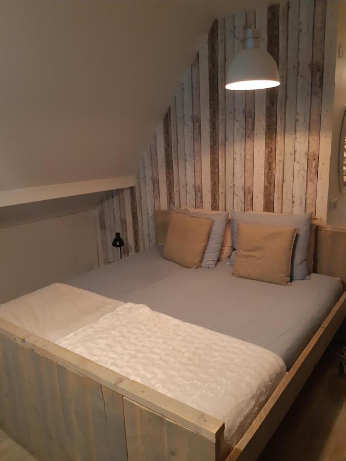 De Hooizolder Bed and Breakfast Hellendoorn Eksteriør billede